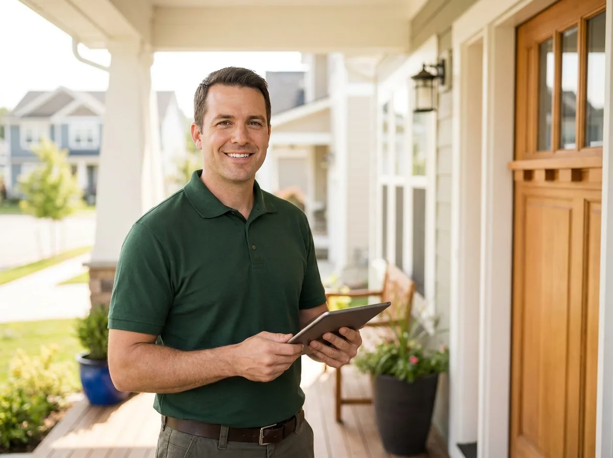 Pest control FAQs for Ford, KS